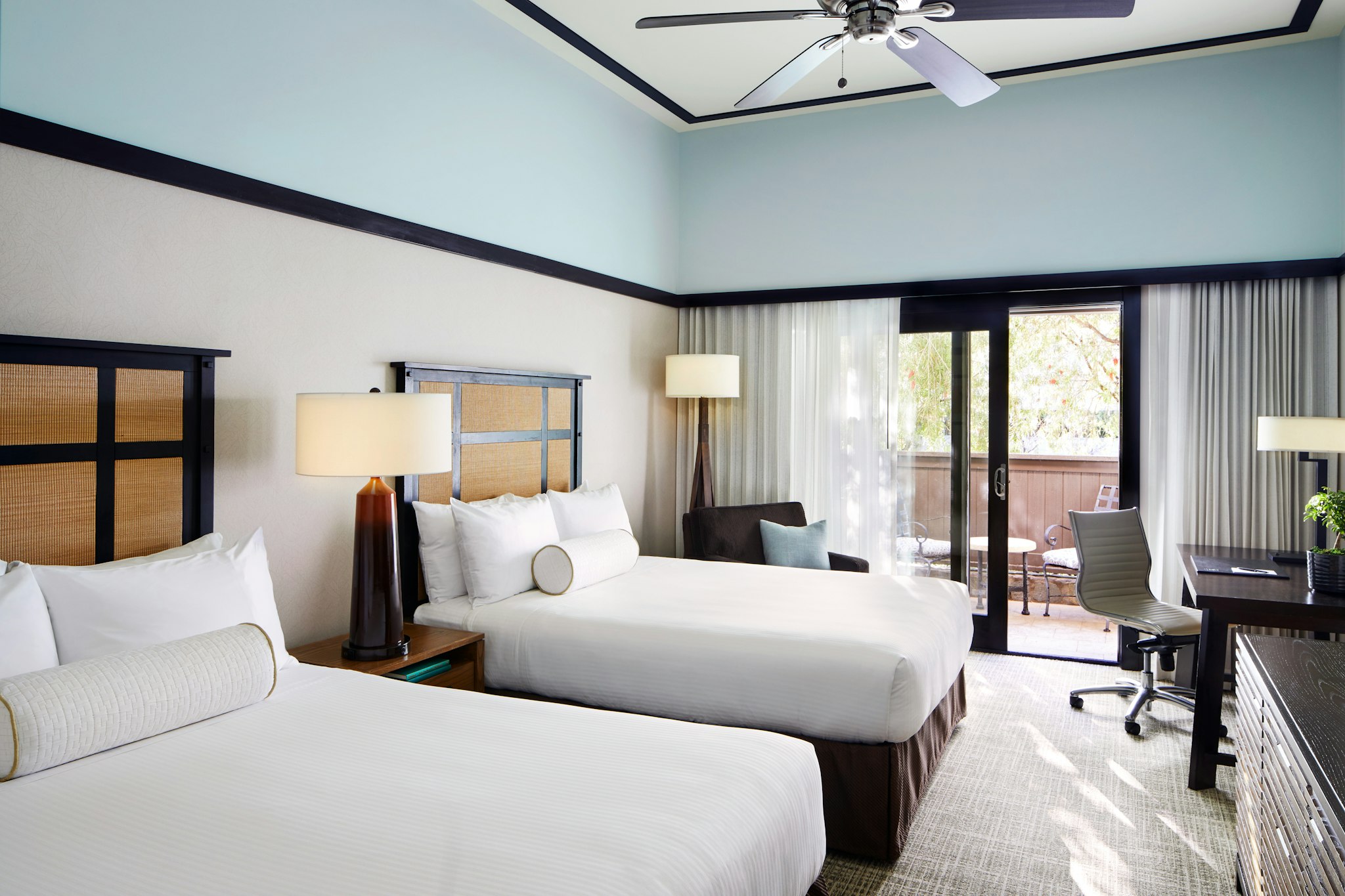 The Ambrose Hotel
