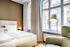 Doppelzimmer - TOP martas Hotel Berlin Mitte