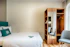 Einzelzimmer - TOP martas Hotel Berlin Mitte