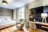 Doppelzimmer - TOP martas Hotel Berlin Mitte