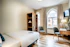 Einzelzimmer - TOP martas Hotel Berlin Mitte