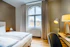 Doppelzimmer - TOP martas Hotel Berlin Mitte