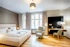 Doppelzimmer - TOP martas Hotel Berlin Mitte