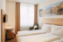 Standard Doppelzimmer - Boutique Hotel Waldegg Horw