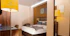 Master Suite - TOP Hotel La Falaise Bonapriso Douala