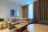 Deluxe Suite - TOP West Walk Retaj Hotel Doha