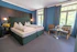 Doppelzimmer - Hotel Royal Lucerne