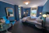 Panorama Doppelzimmer - Hotel Royal Lucerne
