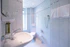 Bad Doppelzimmer - Hotel Royal Lucerne