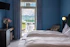 Doppelzimmer mit Seeblick - Hotel Royal Lucerne