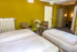 Familienzimmer - Hotel Royal Lucerne