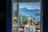 Panorama Doppelzimmer Seeblick - Hotel Royal Lucerne
