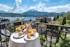 Doppelzimmer mit Seeblick - Hotel Royal Lucerne