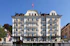 Außenansicht - Hotel Royal Lucerne
