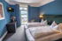 Doppelzimmer mit Seeblick - Hotel Royal Lucerne
