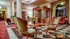 Lobby - Hotel Royal Lucerne