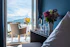 Familienzimmer mit Seeblick - Hotel Royal Lucerne