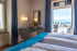 Panorama Doppelzimmer Seeblick - Hotel Royal Lucerne