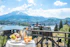 Doppelzimmer mit Seeblick - Hotel Royal Lucerne