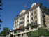 Außenansicht - Hotel Royal Lucerne