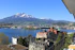 Aussicht - Hotel Royal Lucerne