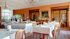 Frühstücksraum - Hotel Royal Lucerne