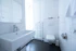 Bad Panorama Doppelzimmer Seeblick  - Hotel Royal Lucerne