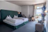Familienzimmer mit Seeblick - Hotel Royal Lucerne