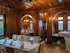 Restaurant - TOP VCH Hotel Haus Hainstein Eisenach