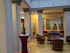 Sitzgelegenheit - TOP VCH Hotel Haus Hainstein Eisenach