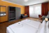 Doppelzimmer - TOP VCH Hotel Dietrich Bonhoeffer Haus Berlin Mitte