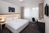 Doppelzimmer - TOP VCH Hotel Dietrich Bonhoeffer Haus Berlin Mitte