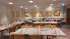 Restaurant - TOP VCH Hotel Dietrich Bonhoeffer Haus Berlin Mitte