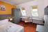 Einzelzimmer - TOP VCH Hotel Dietrich Bonhoeffer Haus Berlin Mitte