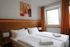 Doppelzimmer - TOP VCH Hotel Dietrich Bonhoeffer Haus Berlin Mitte