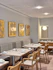 Restaurant - TOP VCH Hotel Dietrich Bonhoeffer Haus Berlin Mitte