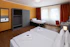 Doppelzimmer - TOP VCH Hotel Dietrich Bonhoeffer Haus Berlin Mitte