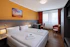 Doppelzimmer - TOP VCH Hotel Dietrich Bonhoeffer Haus Berlin Mitte