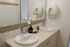 Badezimmer - TOP VCH Hotel Dietrich Bonhoeffer Haus Berlin Mitte