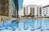 Pool - TOP Ayla Grand Hotel Djibouti