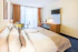 Twin Komfort Zimmer - acora Bonn Living the City