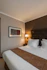 Standard Executive Zimmer - TOP CCL Hyllit Hotel Antwerpen