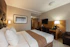 Standard Executive Zimmer - TOP CCL Hyllit Hotel Antwerpen