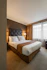 Standard Executive Zimmer - TOP CCL Hyllit Hotel Antwerpen
