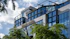 Aussenansicht - TOP CCL Hyllit Hotel Antwerp