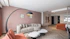 Familien Suite - TOP CCL Hyllit Hotel Antwerp