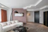 Deluxe Suite Stadtblick - TOP CCL Hyllit Hotel Antwerpen