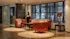 Lobby - TOP CCL Hyllit Hotel Antwerp