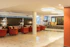 Lobby - TOP CCL Hyllit Hotel Antwerpen