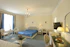 Doppelzimmer - TOP Hotel Ambassador Zlata Husa Prag